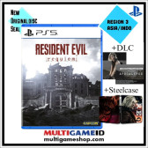 Resident Evil