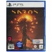 PS5 Saros +DLC
