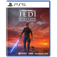 —PO— Star Wars Jedi Survivor (April 28, 2023)