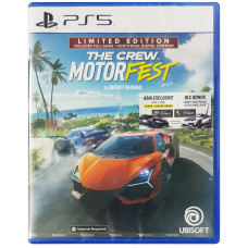 The Crew Motorfest Limited Edition (online)
