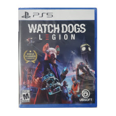 Watch Dogs Legion 