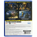 PS5 Marvel Wolverine