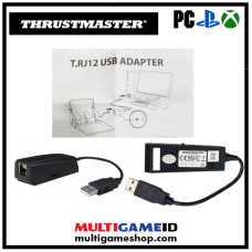 Thrustmaster T.RJ12 USB Adapter