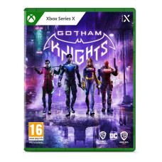 —PO/DP— Gotham Knights (Oct 21, 2022) Batm
