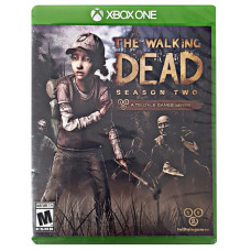 (Promo) The Walking Dead: Season Two - A Telltale Games Series 