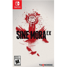 NS Sine Mora EX