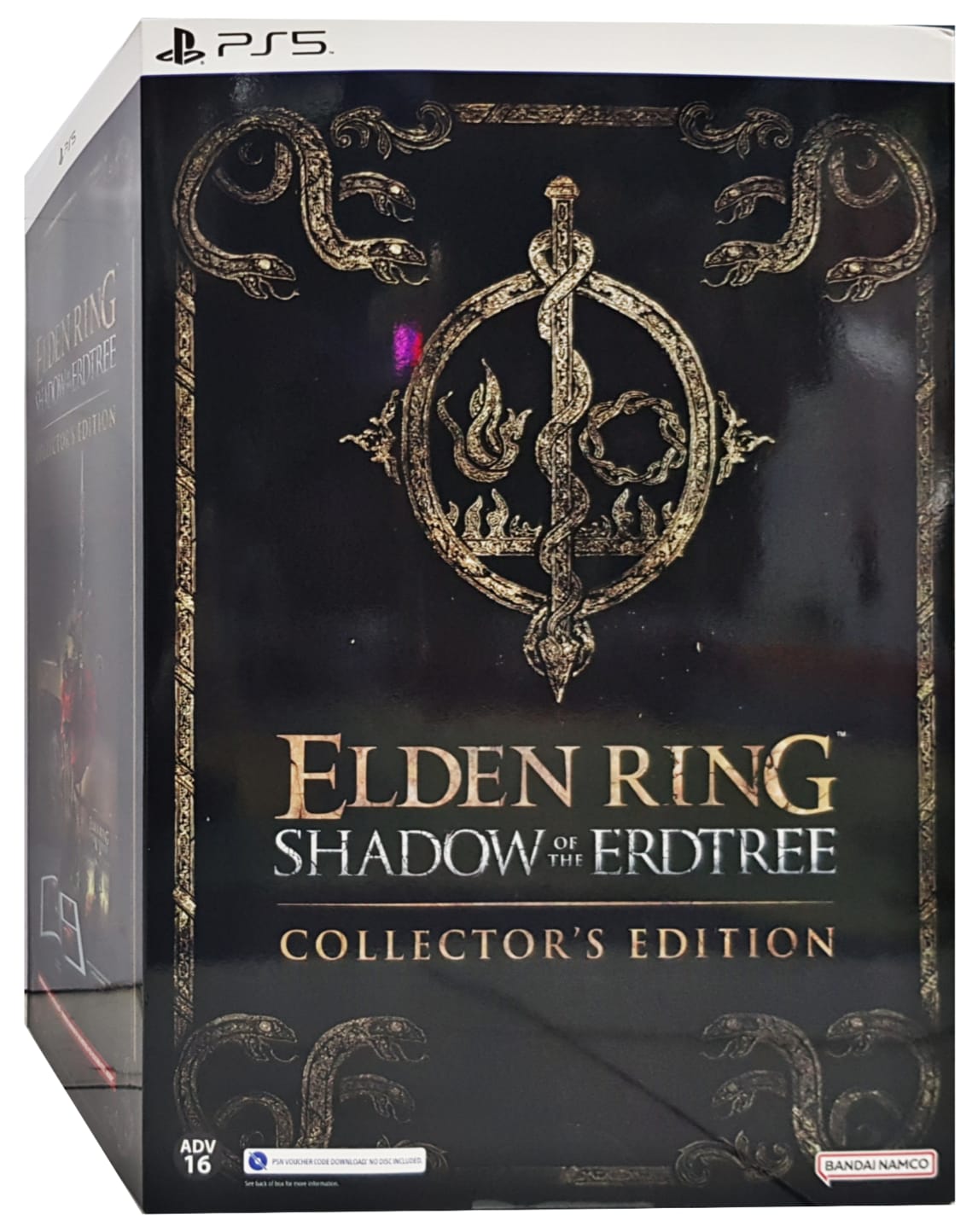 Shadow of the Erdtree: la Collector è ancora disponibile su Amazon Shadow of the Erdtree: la Collector è ancora disponibile su Amazon